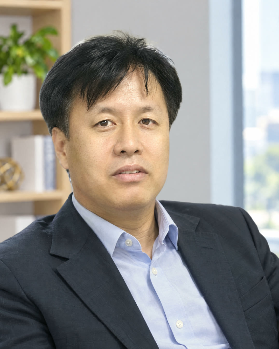 김진수 대표 공인중개사